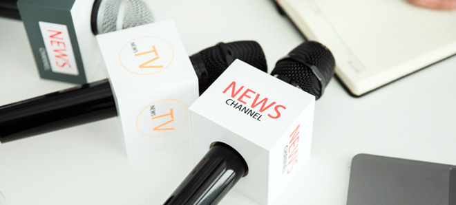 新聞